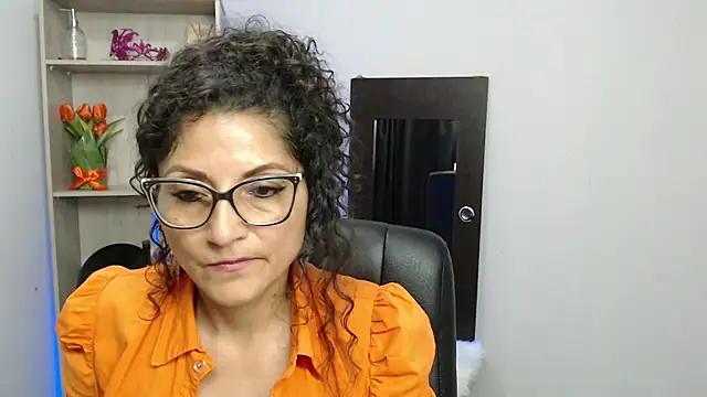 arianna ros3 online show from 7, 2, 2025