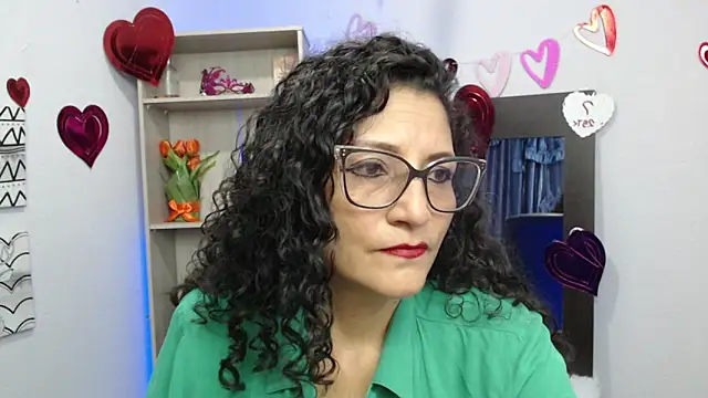 arianna ros3 online show from 16, 2, 2025
