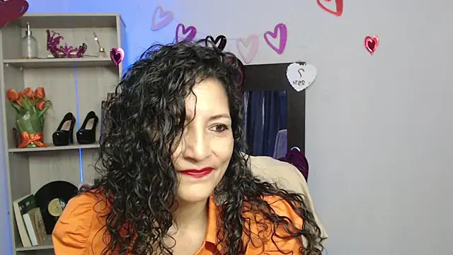 arianna ros3 online show from 20, 2, 2025