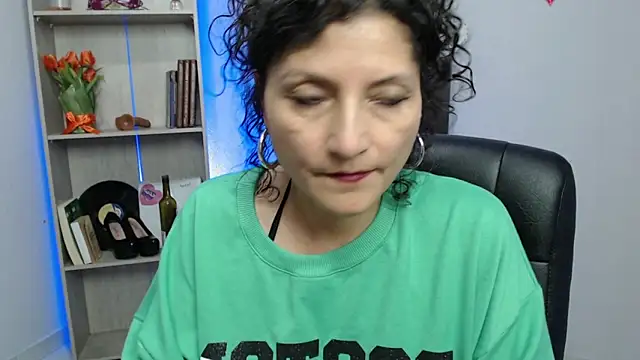 arianna ros3 online show from 4, 3, 2025