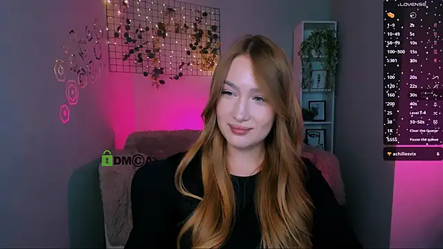 playful sophie online show from 2, 10, 2025