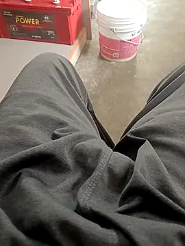 Pussyrequired online show from 18, 1, 2026