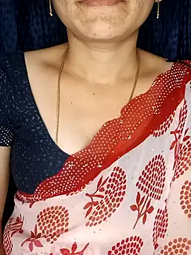 Snapshot of Telugu_Cute_Angel chatting on 17, 12, 2024 Telugu Cute Angel online show from 17, 12, 2024