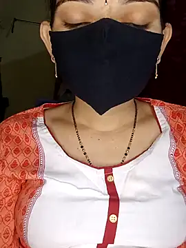 Snapshot of Telugu_Cute_Angel chatting on 7, 1, 2025 Telugu Cute Angel online show from 7, 1, 2025