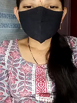 Snapshot of Telugu_Cute_Angel chatting on 4, 3, 2025 Telugu Cute Angel online show from 4, 3, 2025
