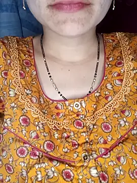 Snapshot of Telugu_Cute_Angel chatting on 5, 3, 2025 Telugu Cute Angel online show from 5, 3, 2025