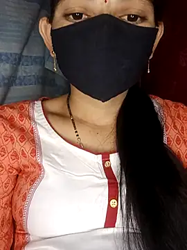 Snapshot of Telugu_Cute_Angel chatting on 6, 3, 2025 Telugu Cute Angel online show from 6, 3, 2025