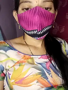 Snapshot of Telugu_Cute_Angel chatting on 9, 3, 2025 Telugu Cute Angel online show from 9, 3, 2025