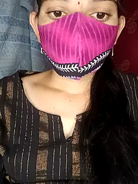 Snapshot of Telugu_Cute_Angel chatting on 18, 3, 2025 Telugu Cute Angel online show from 18, 3, 2025