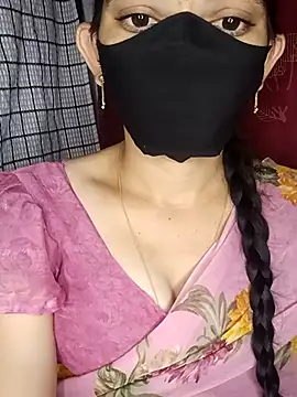 Snapshot of Telugu_Cute_Angel chatting on 22, 9, 2025 Telugu Cute Angel online show from 22, 9, 2025