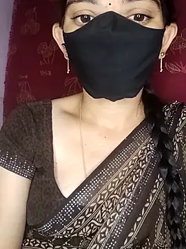 Snapshot of Telugu_Cute_Angel chatting on 24, 9, 2025 Telugu Cute Angel online show from 24, 9, 2025