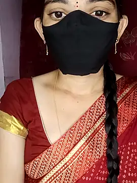 Snapshot of Telugu_Cute_Angel chatting on 25, 9, 2025 Telugu Cute Angel online show from 25, 9, 2025