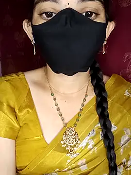 Snapshot of Telugu_Cute_Angel chatting on 27, 9, 2025 Telugu Cute Angel online show from 27, 9, 2025