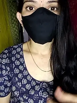 Telugu Cute Angel online show from 2, 3, 2026