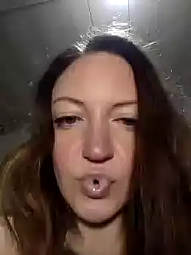 KattyLuuu online show from 29, 12, 2024