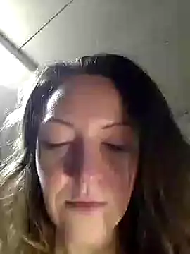 KattyLuuu online show from 29, 12, 2024