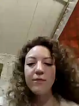 KattyLuuu online show from 29, 12, 2024