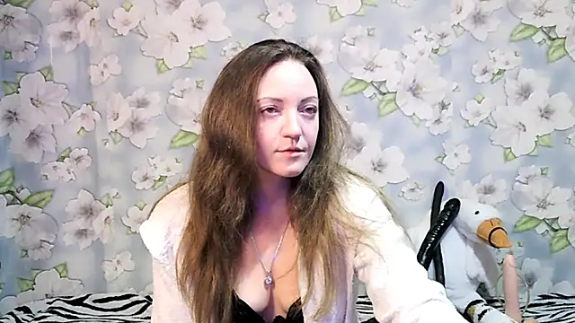 KattyLuuu online show from 16, 3, 2025