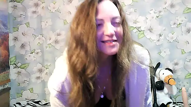 KattyLuuu online show from 16, 3, 2025