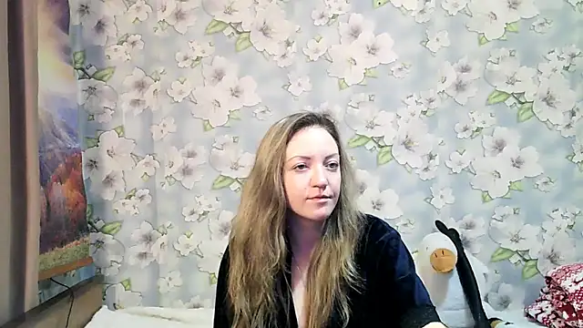 KattyLuuu online show from 11, 10, 2025