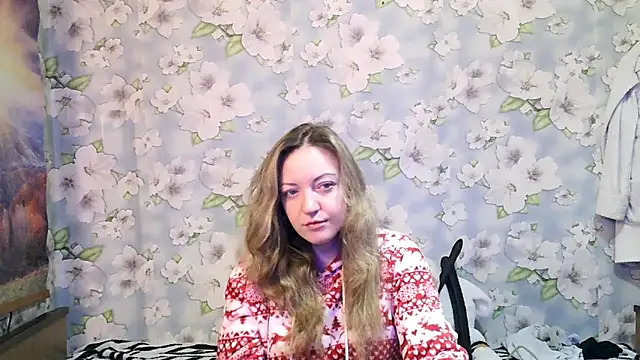 KattyLuuu online show from 9, 11, 2025