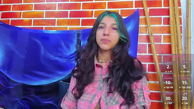 marlenna online show from 21, 12, 2024