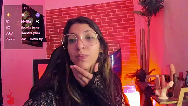 marlenna online show from 11, 9, 2025