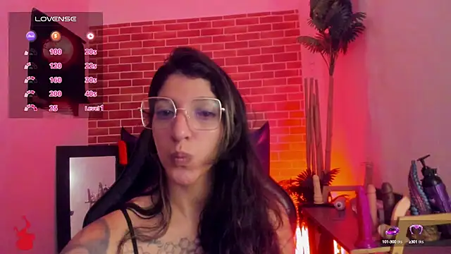 marlenna online show from 20, 9, 2025