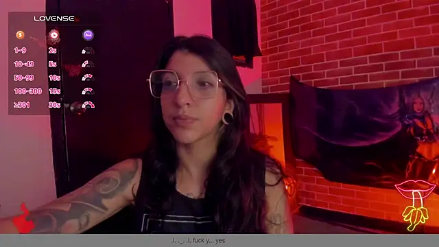 marlenna online show from 29, 9, 2025