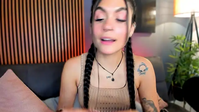 Gaby Ferrer online show from 12, 1, 2026