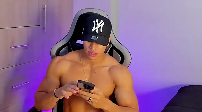 Romano kentt12 online show from 19, 12, 2024