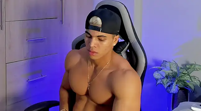 Romano kentt12 online show from 23, 1, 2025