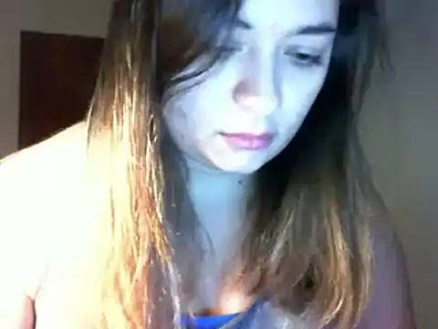 Snapshot of MeganGold chatting on 19, 12, 2024 MeganGold online show from 19, 12, 2024