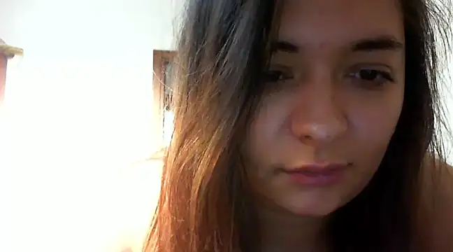 Snapshot of MeganGold chatting on 20, 12, 2024 MeganGold online show from 20, 12, 2024