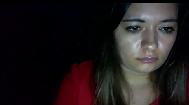 Snapshot of MeganGold chatting on 31, 12, 2024 MeganGold online show from 31, 12, 2024