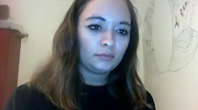 Snapshot of MeganGold chatting on 3, 1, 2025 MeganGold online show from 3, 1, 2025