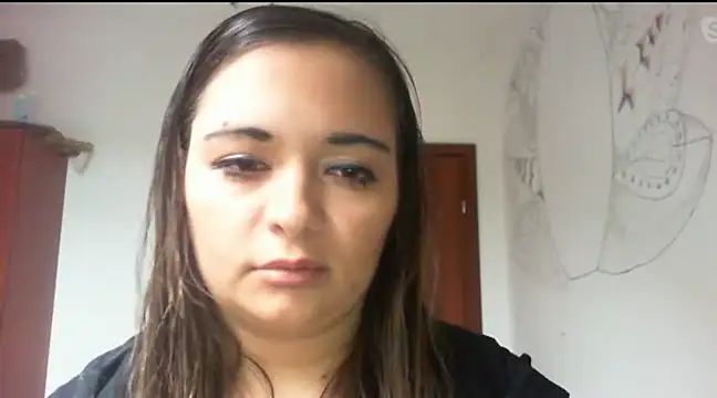 Snapshot of MeganGold chatting on 14, 1, 2025 MeganGold online show from 14, 1, 2025