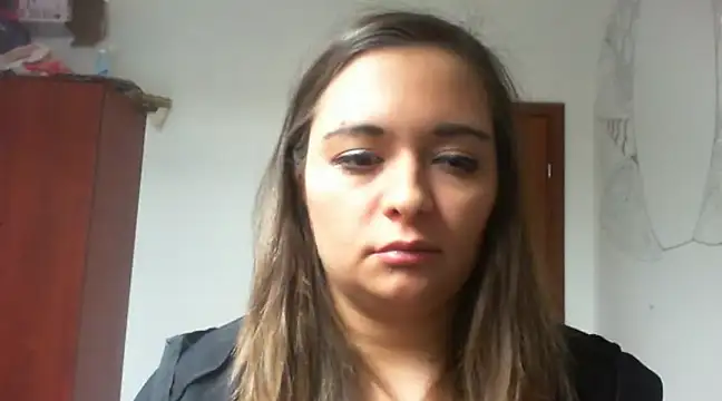 Snapshot of MeganGold chatting on 14, 1, 2025 MeganGold online show from 14, 1, 2025