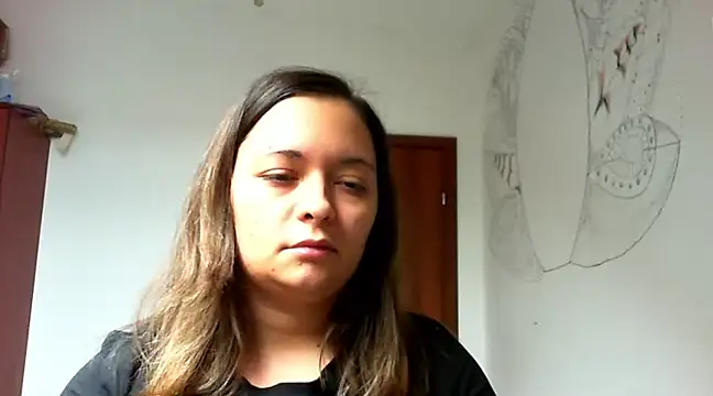 Snapshot of MeganGold chatting on 18, 1, 2025 MeganGold online show from 18, 1, 2025