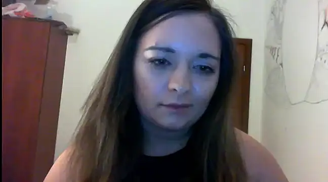 Snapshot of MeganGold chatting on 19, 1, 2025 MeganGold online show from 19, 1, 2025