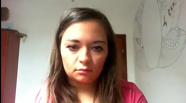 Snapshot of MeganGold chatting on 22, 1, 2025 MeganGold online show from 22, 1, 2025