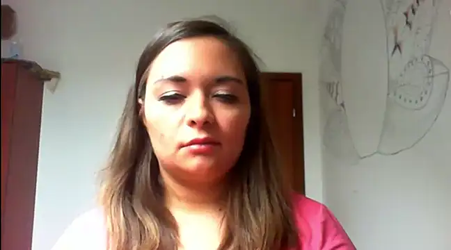 Snapshot of MeganGold chatting on 22, 1, 2025 MeganGold online show from 22, 1, 2025