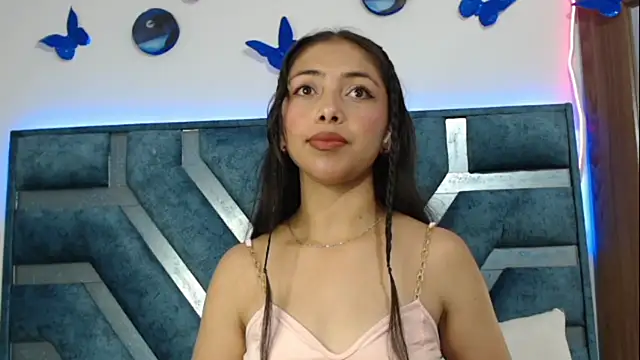 Roxan Fox- online show from 19, 3, 2025