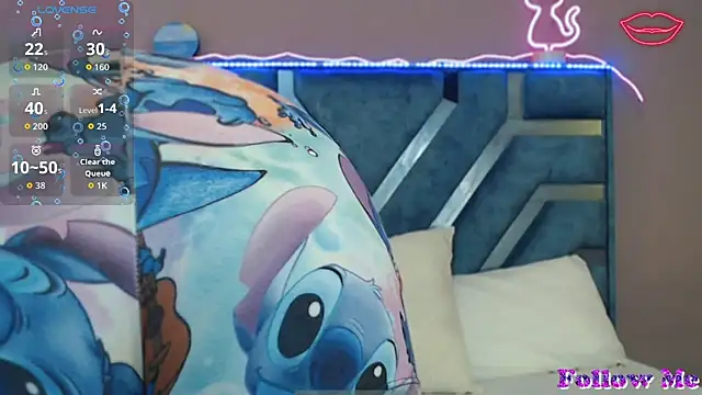 Roxan Fox- online show from 16, 11, 2025