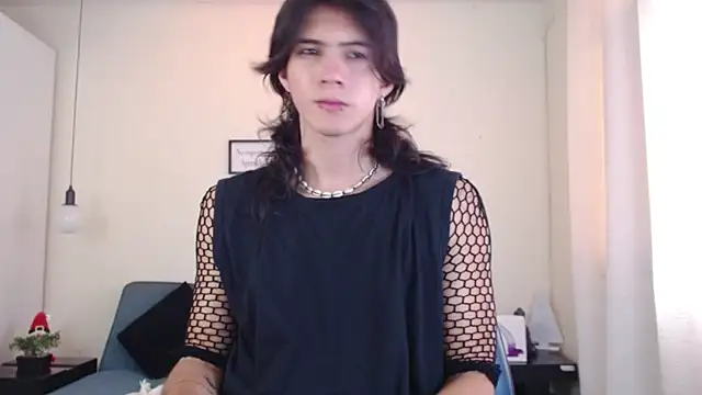 andreey50 online show from 27, 12, 2024