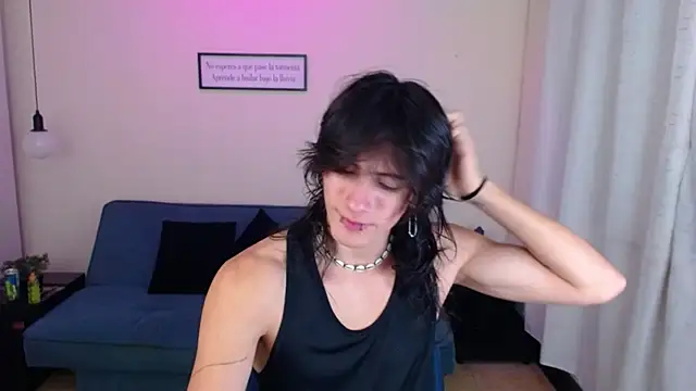 andreey50 online show from 6, 1, 2025