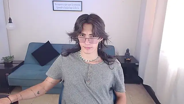 andreey50 online show from 16, 1, 2025