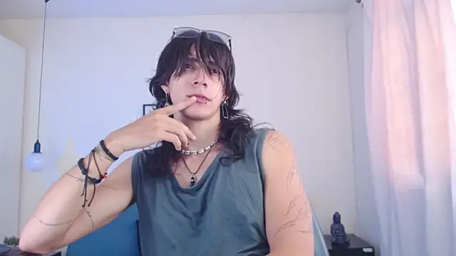 andreey50 online show from 18, 2, 2025