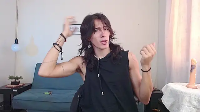 andreey50 online show from 23, 2, 2025