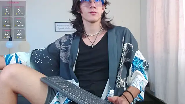 andreey50 online show from 27, 2, 2025